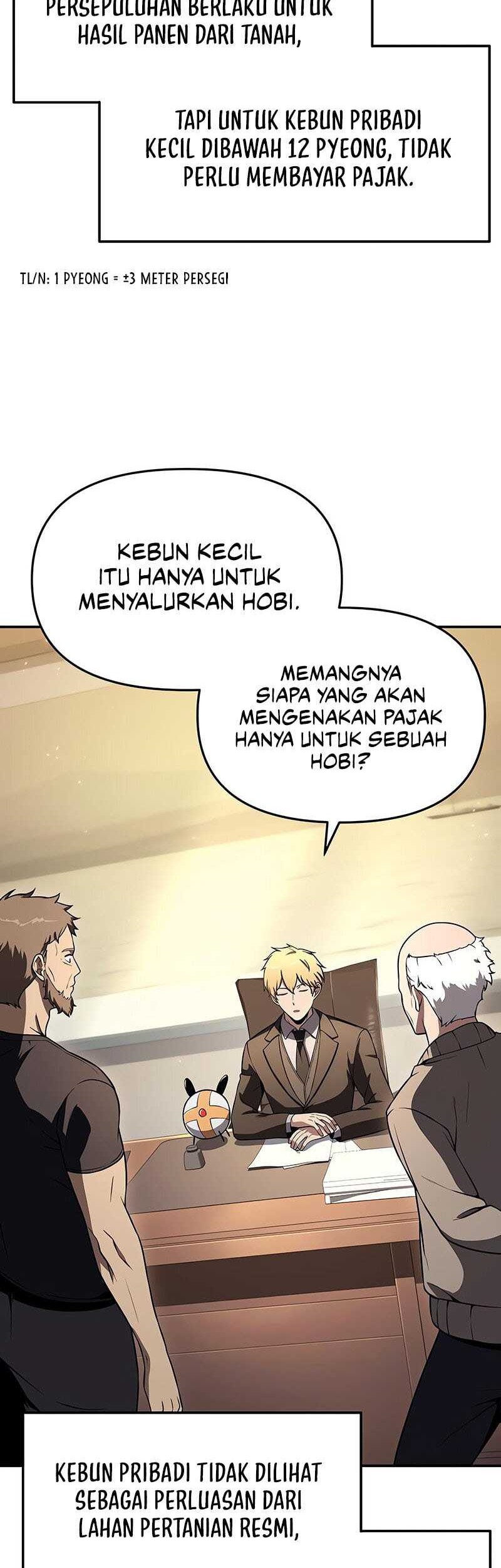 The Knight King Who Returned with a God Chapter 110 Gambar 15