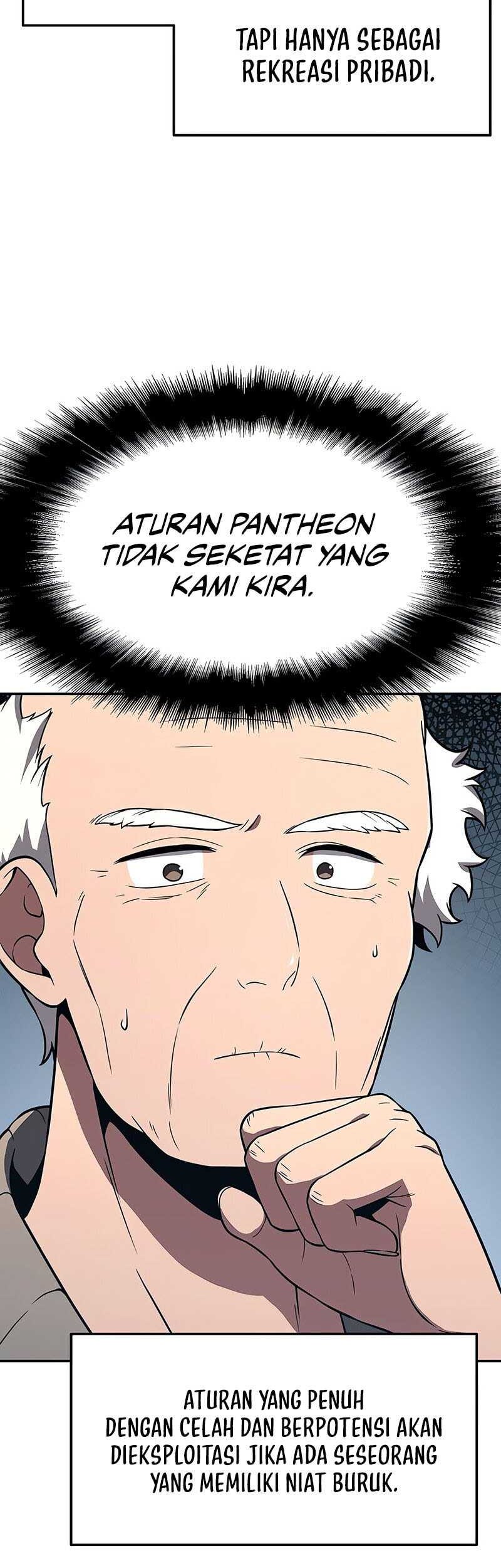 The Knight King Who Returned with a God Chapter 110 Gambar 16