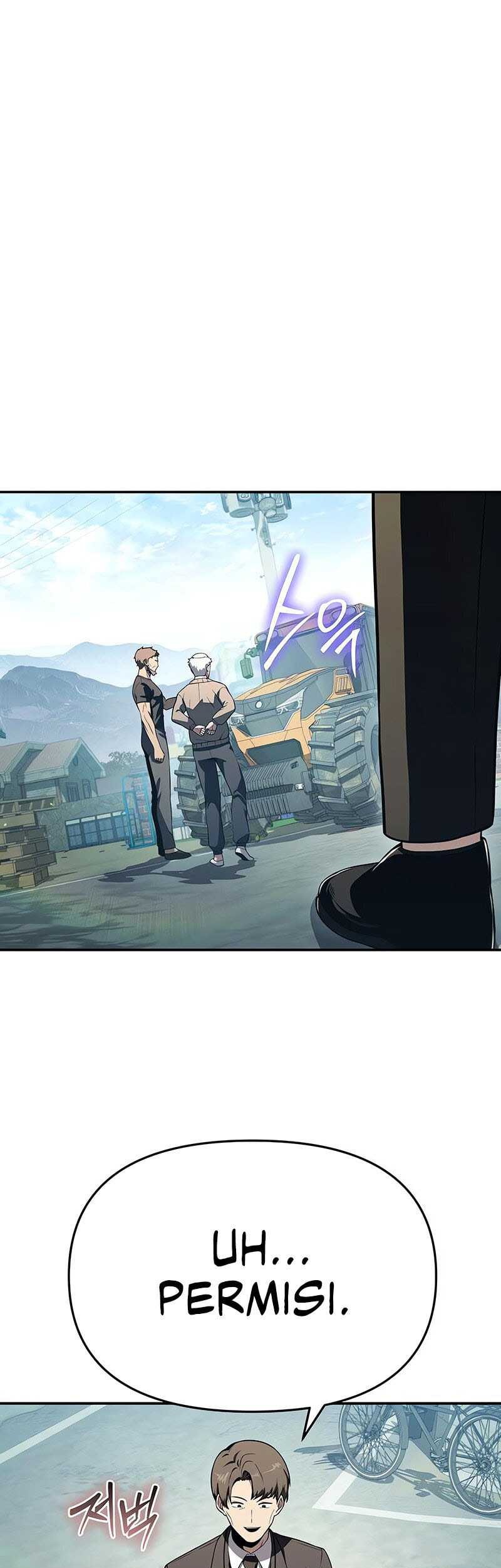 The Knight King Who Returned with a God Chapter 110 Gambar 18