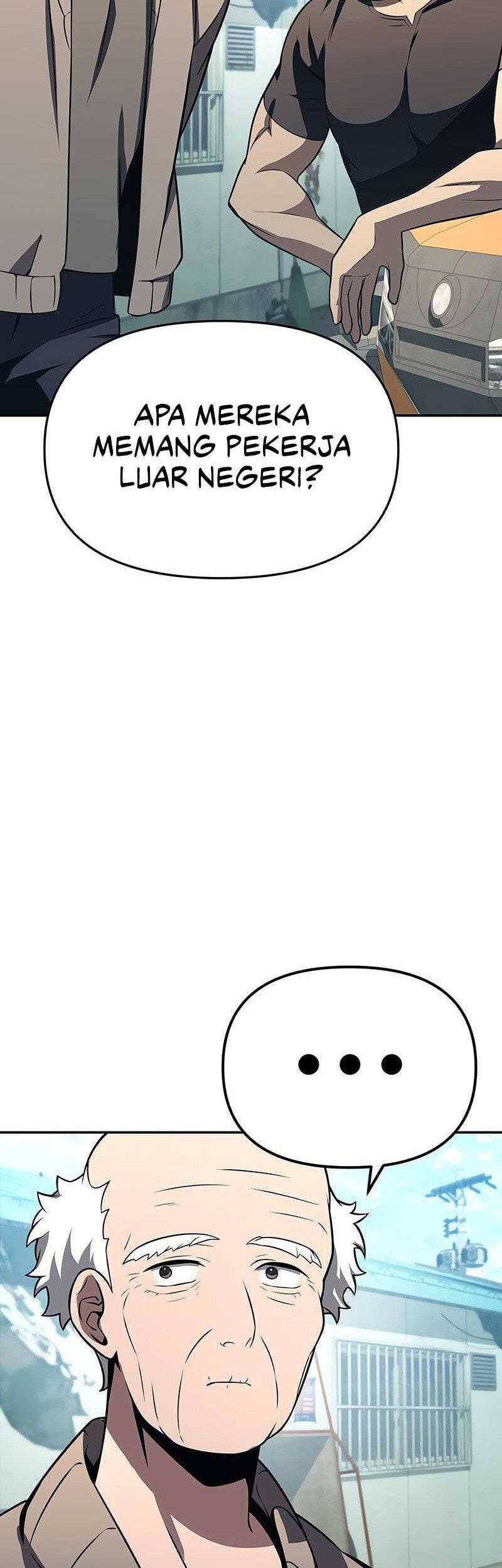 The Knight King Who Returned with a God Chapter 110 Gambar 23