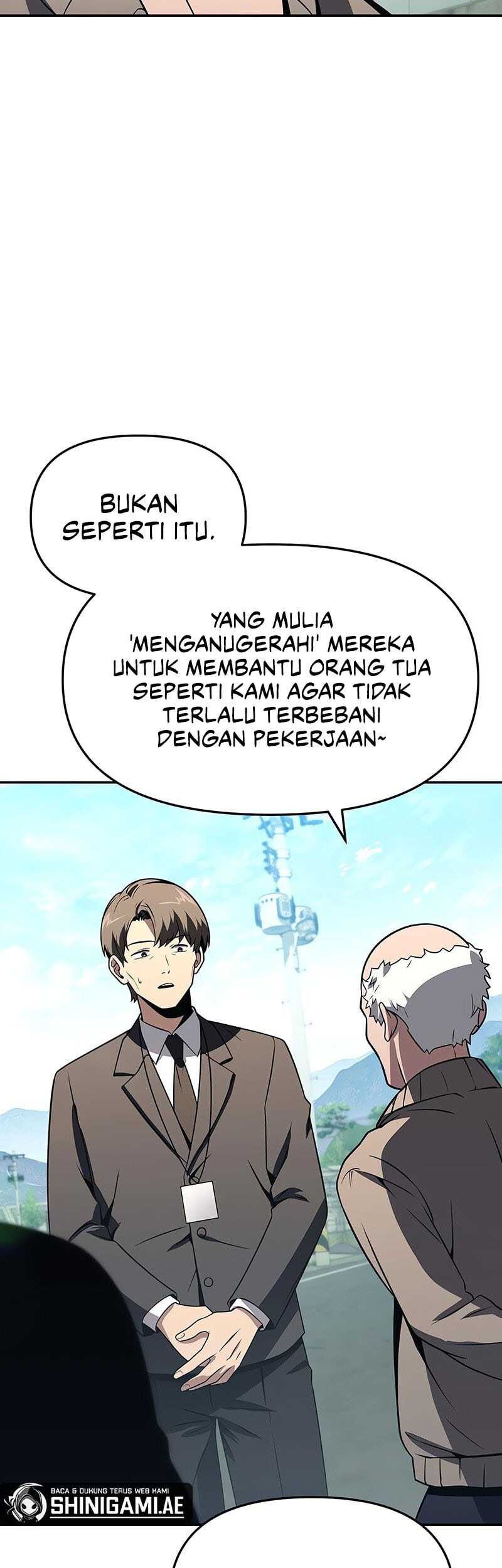 The Knight King Who Returned with a God Chapter 110 Gambar 24