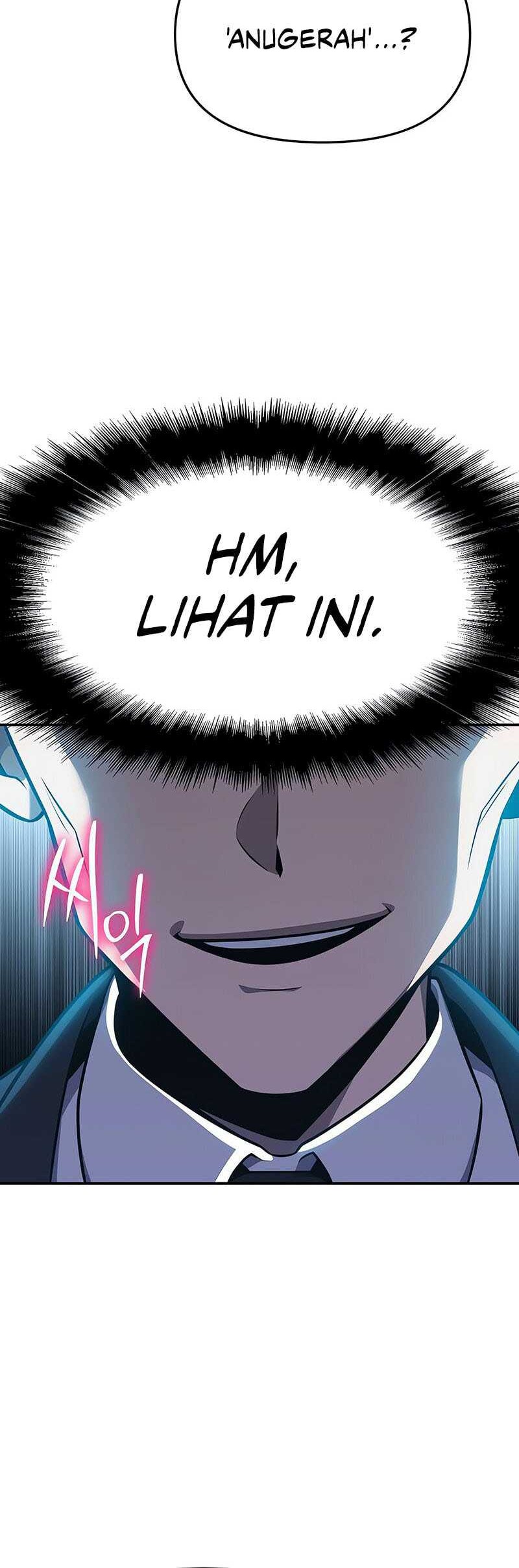 The Knight King Who Returned with a God Chapter 110 Gambar 25