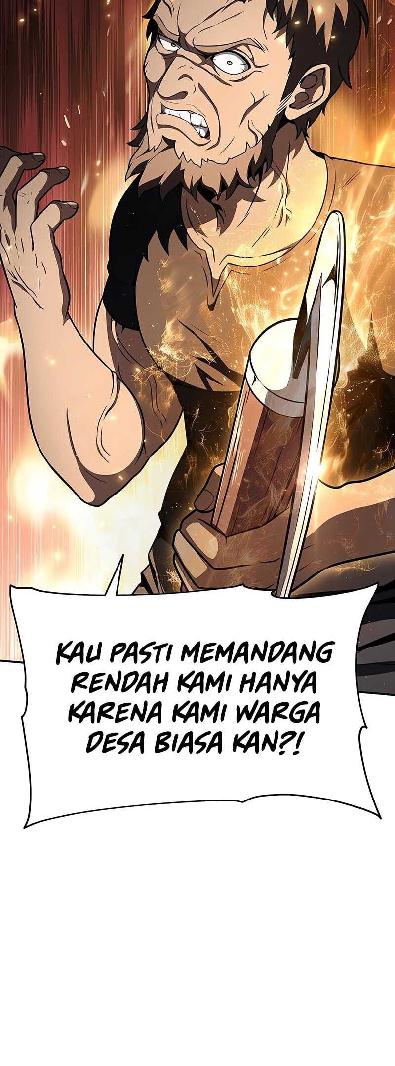 The Knight King Who Returned with a God Chapter 110 Gambar 29