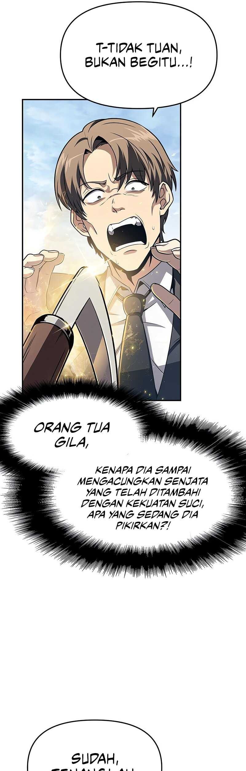 The Knight King Who Returned with a God Chapter 110 Gambar 30