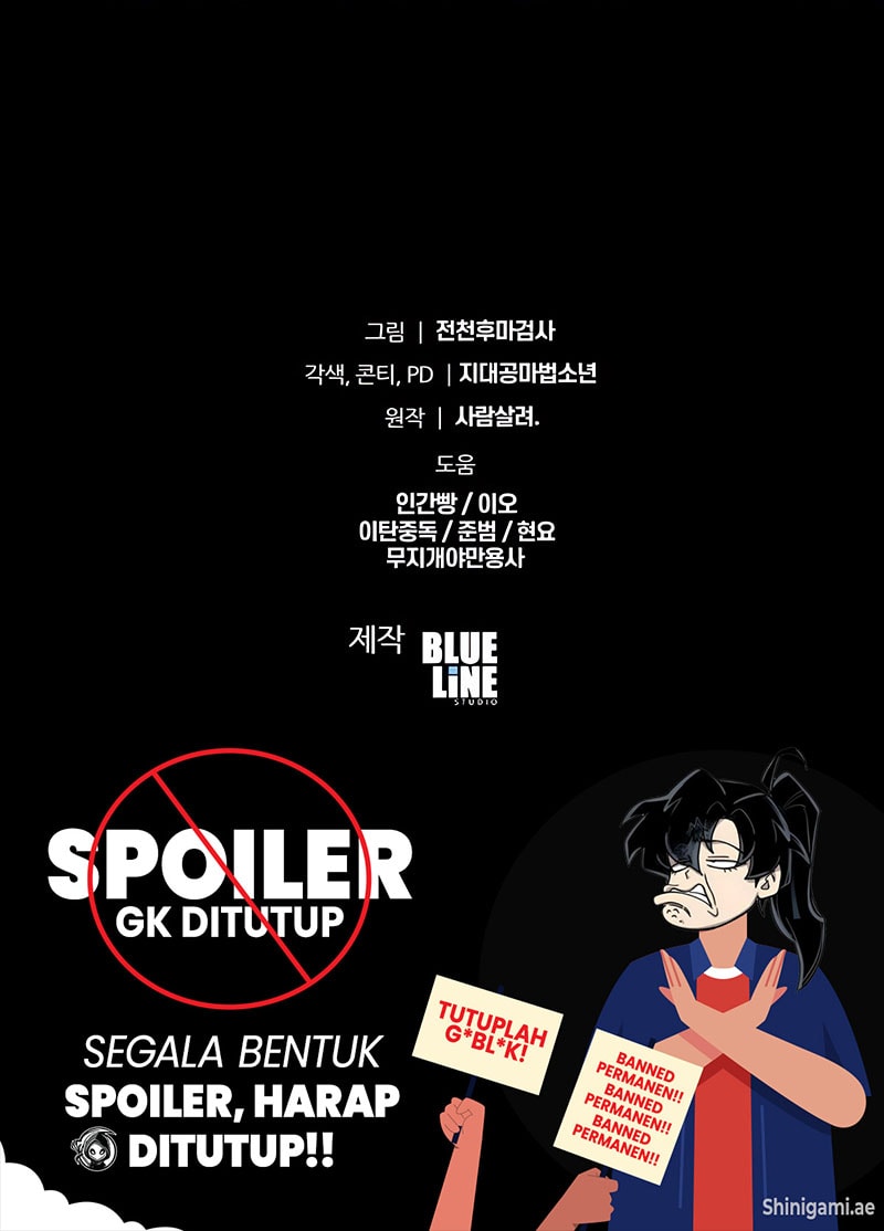 The Knight King Who Returned with a God Chapter 112 Gambar 61