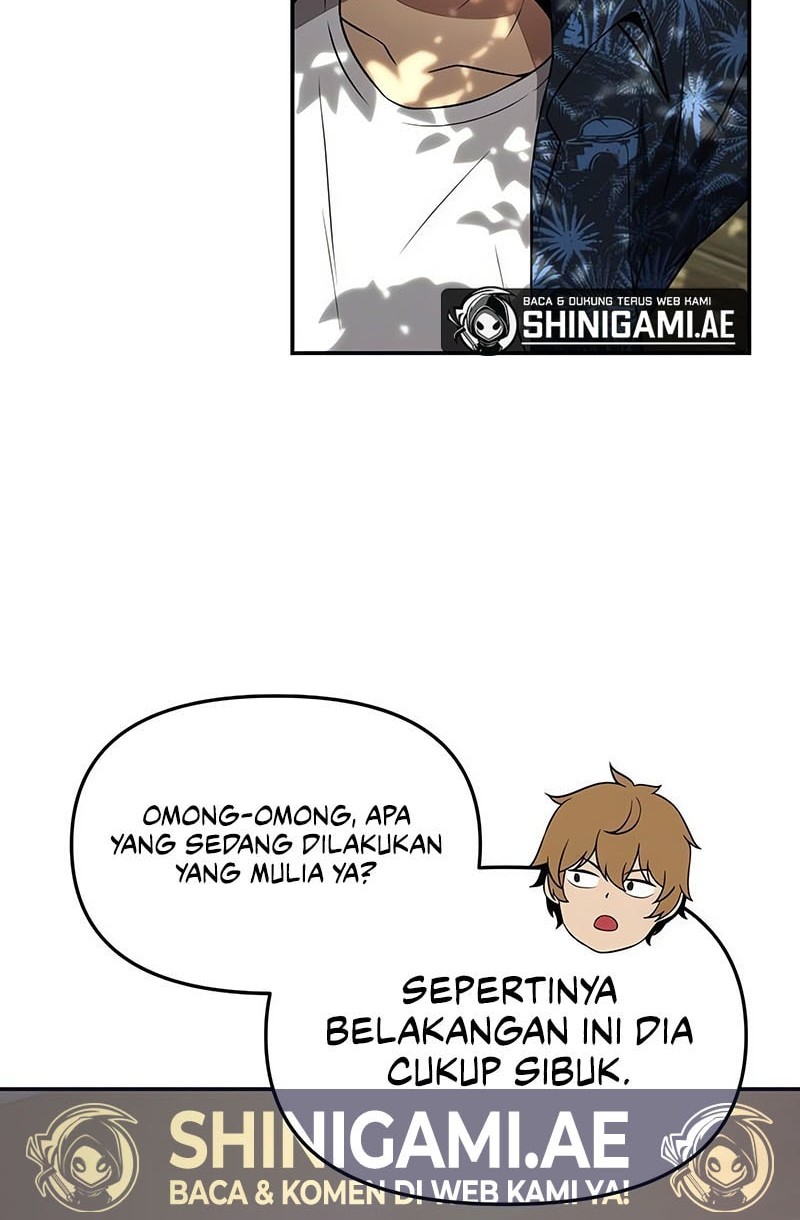 The Knight King Who Returned with a God Chapter 112 Gambar 37