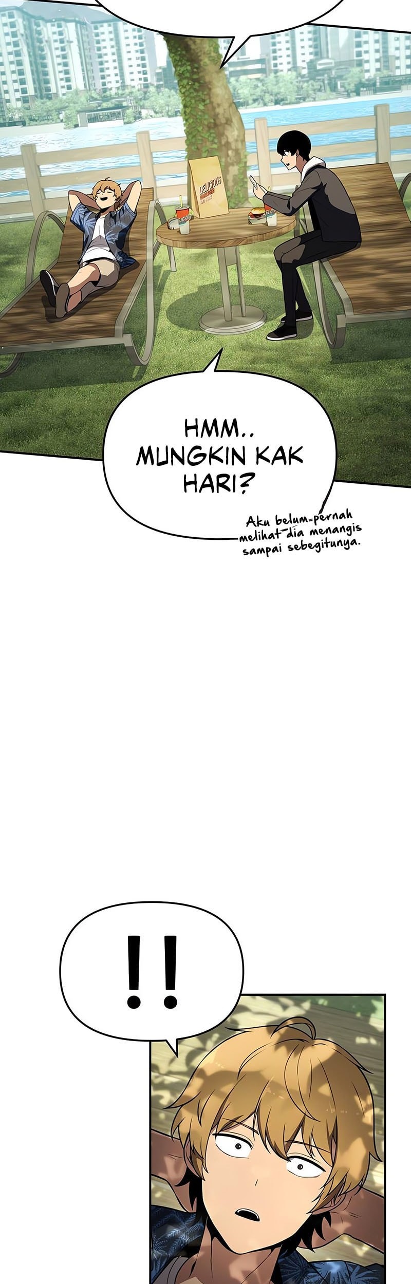 The Knight King Who Returned with a God Chapter 112 Gambar 36