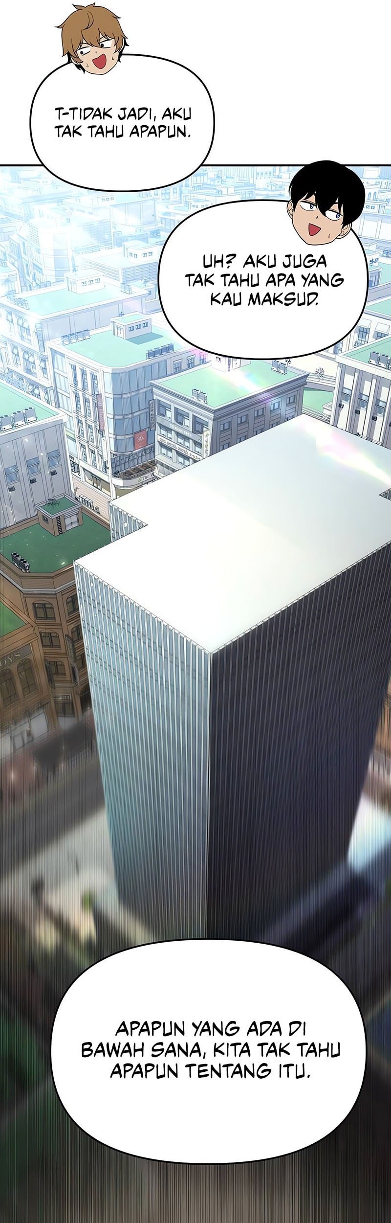 The Knight King Who Returned with a God Chapter 112 Gambar 41