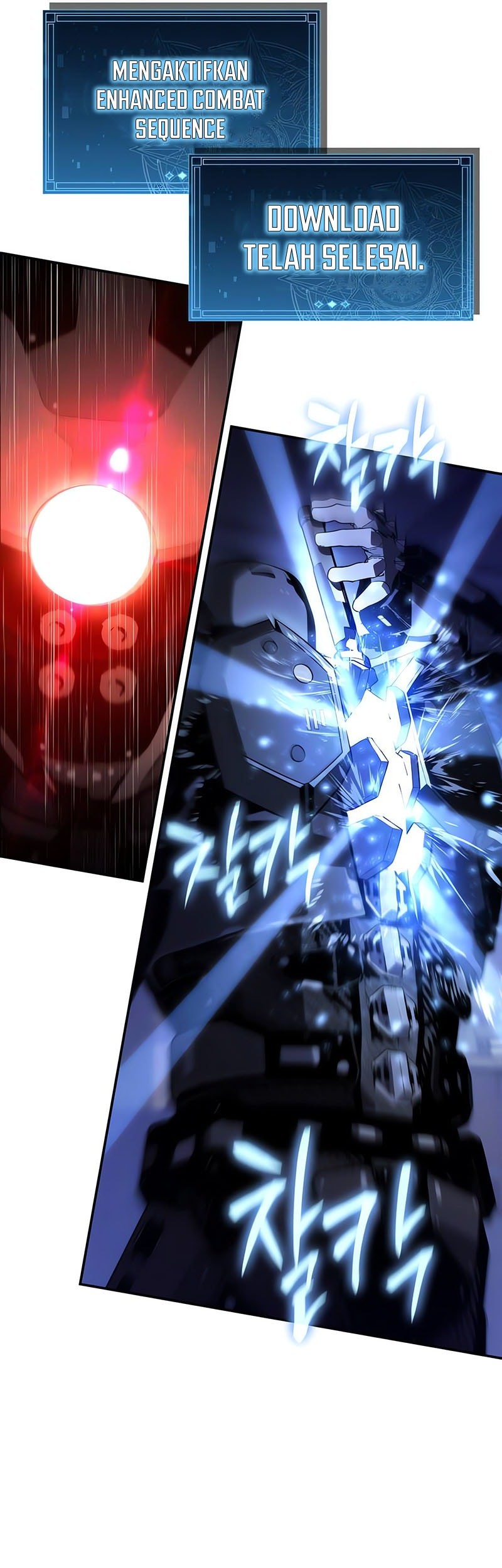 The Knight King Who Returned with a God Chapter 112 Gambar 6