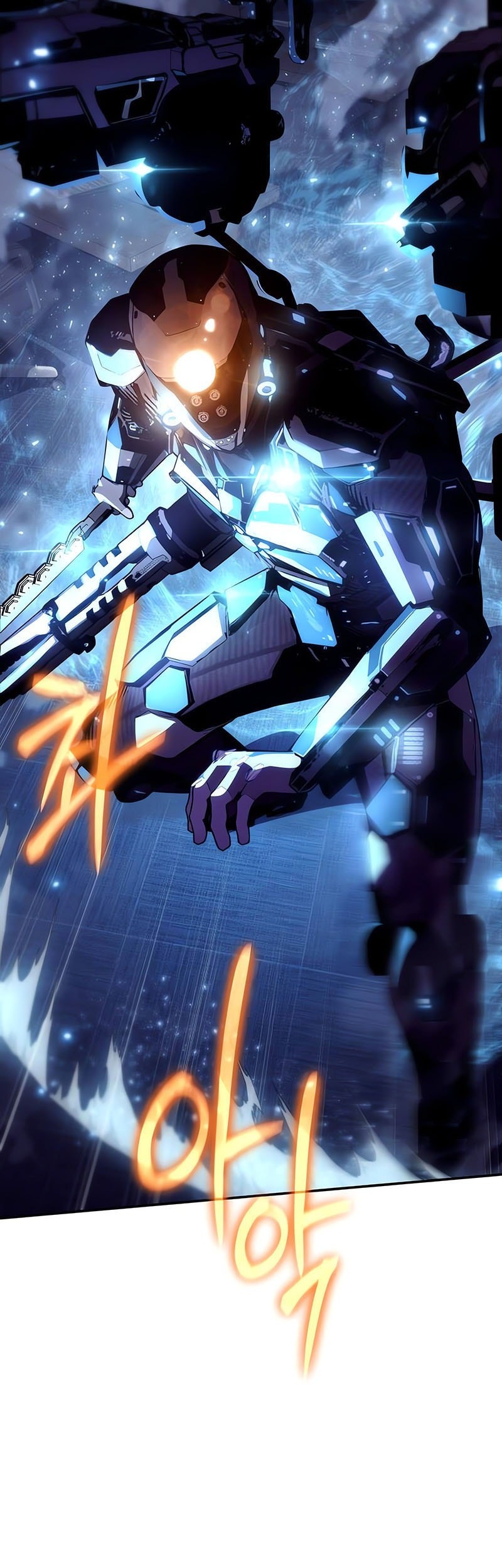 The Knight King Who Returned with a God Chapter 112 Gambar 10