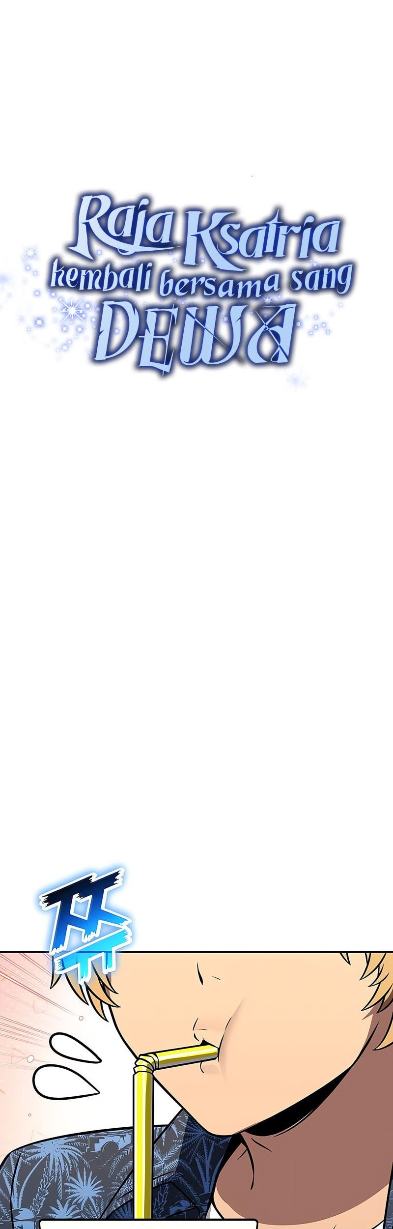 The Knight King Who Returned with a God Chapter 112 Gambar 11