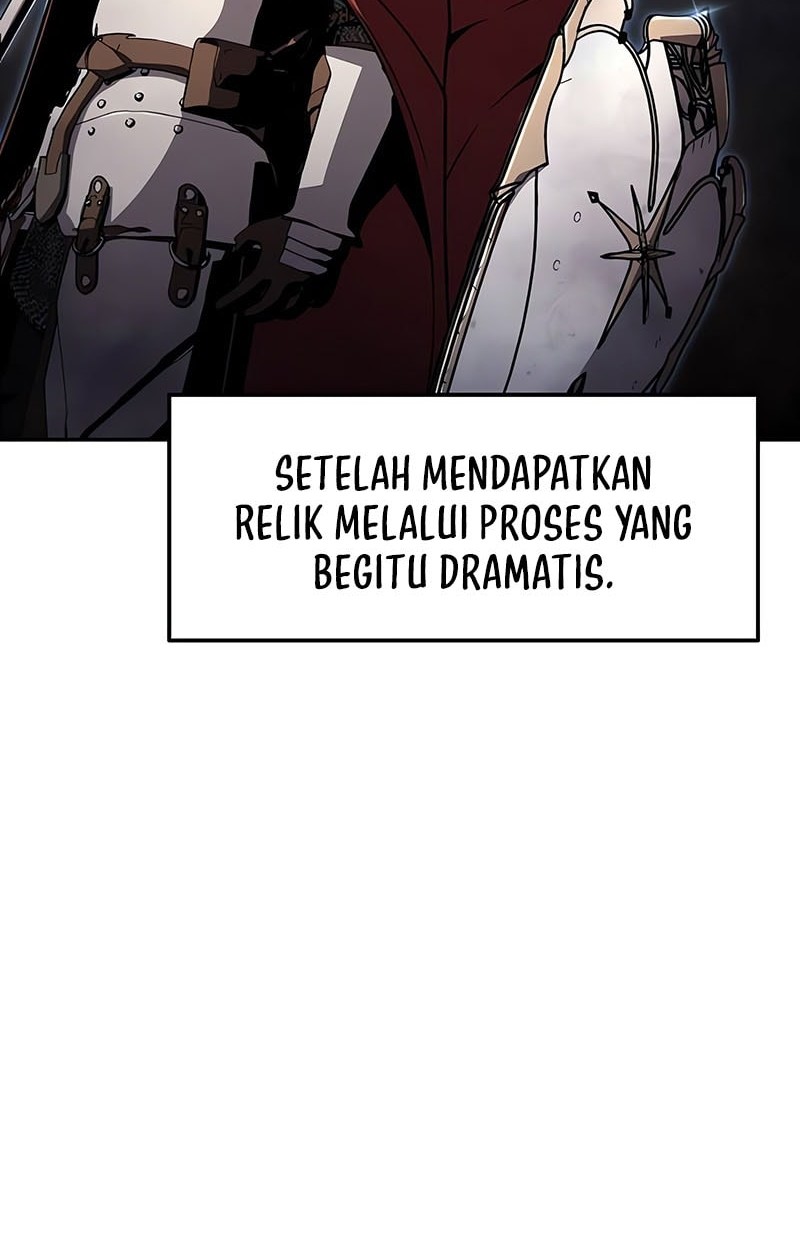 The Knight King Who Returned with a God Chapter 112 Gambar 25