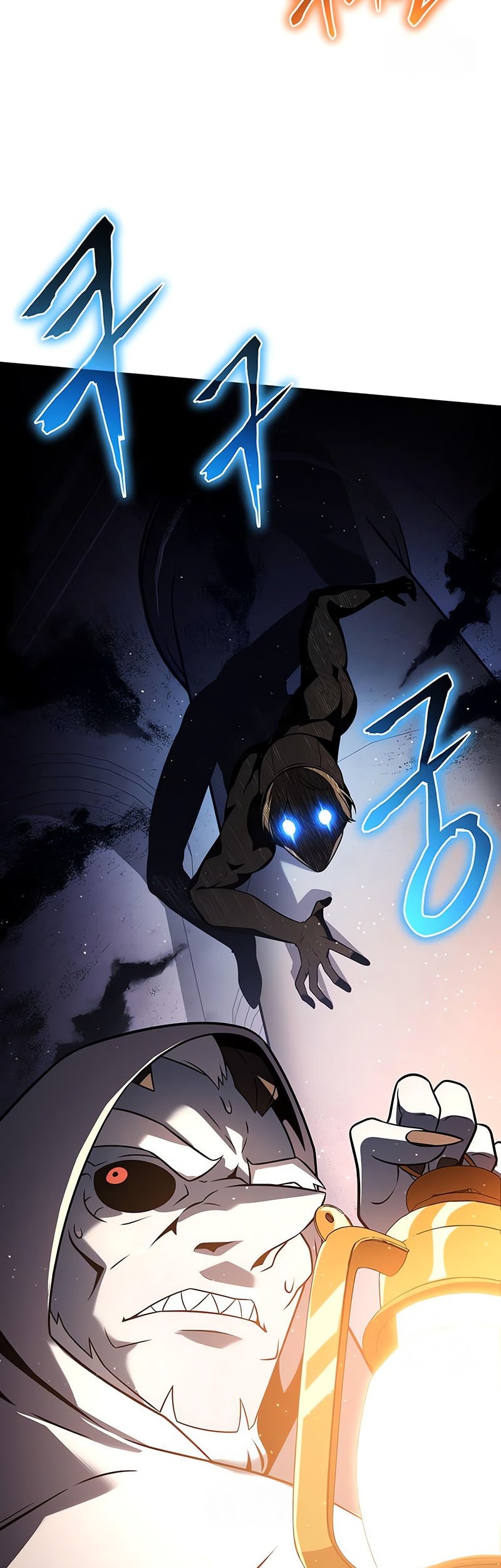 The Knight King Who Returned with a God Chapter 113 Gambar 52