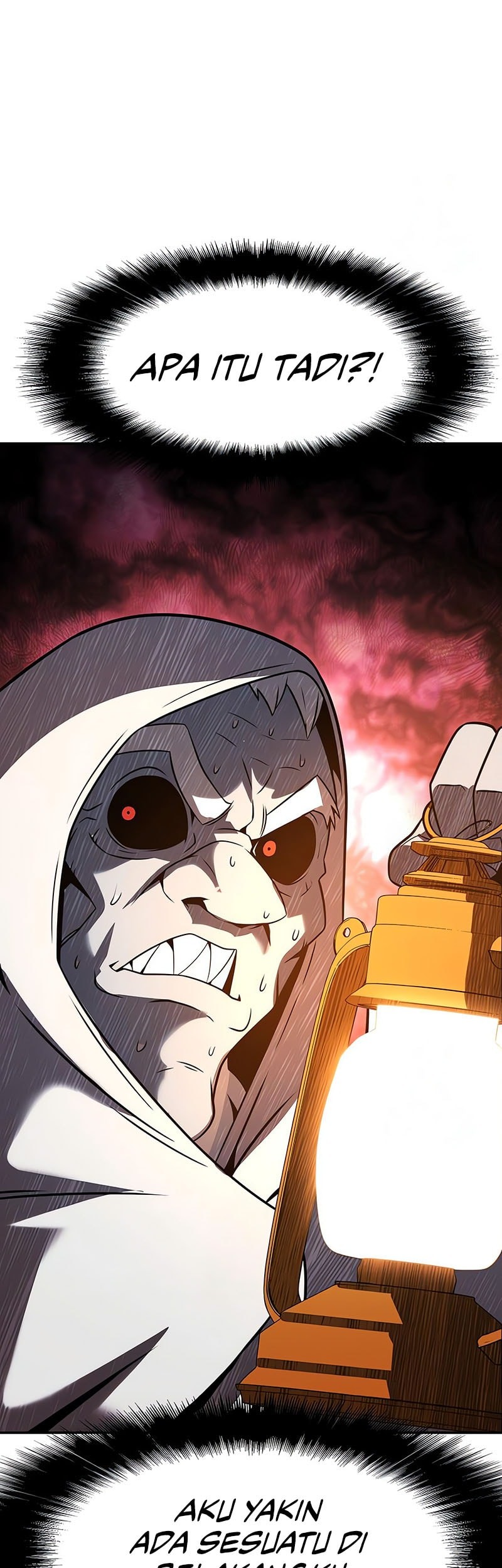 The Knight King Who Returned with a God Chapter 113 Gambar 54