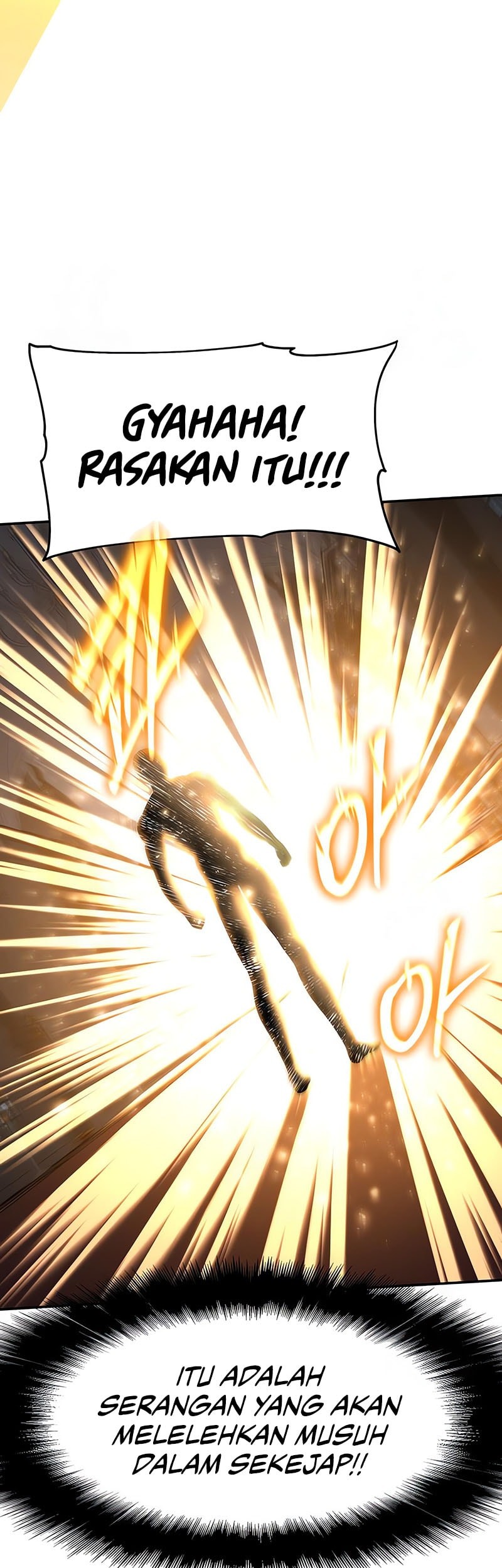 The Knight King Who Returned with a God Chapter 113 Gambar 62