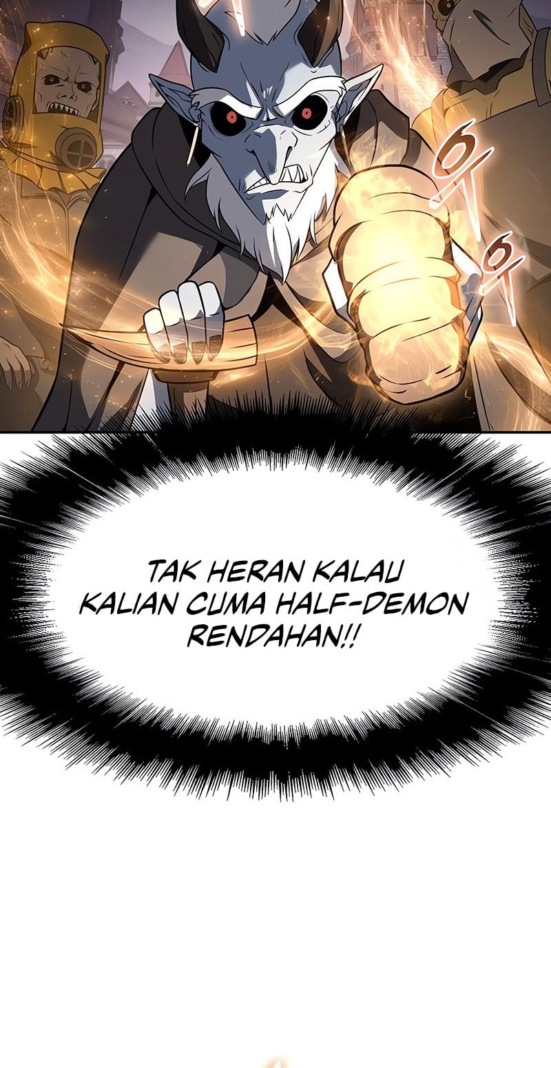The Knight King Who Returned with a God Chapter 113 Gambar 41