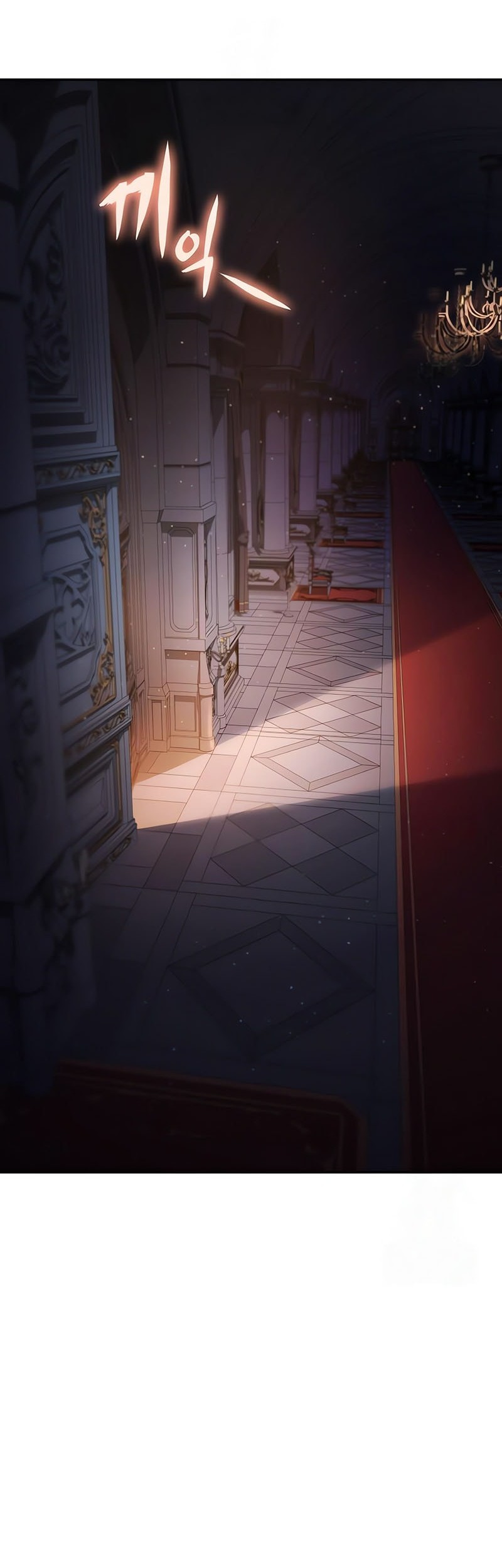 The Knight King Who Returned with a God Chapter 113 Gambar 49