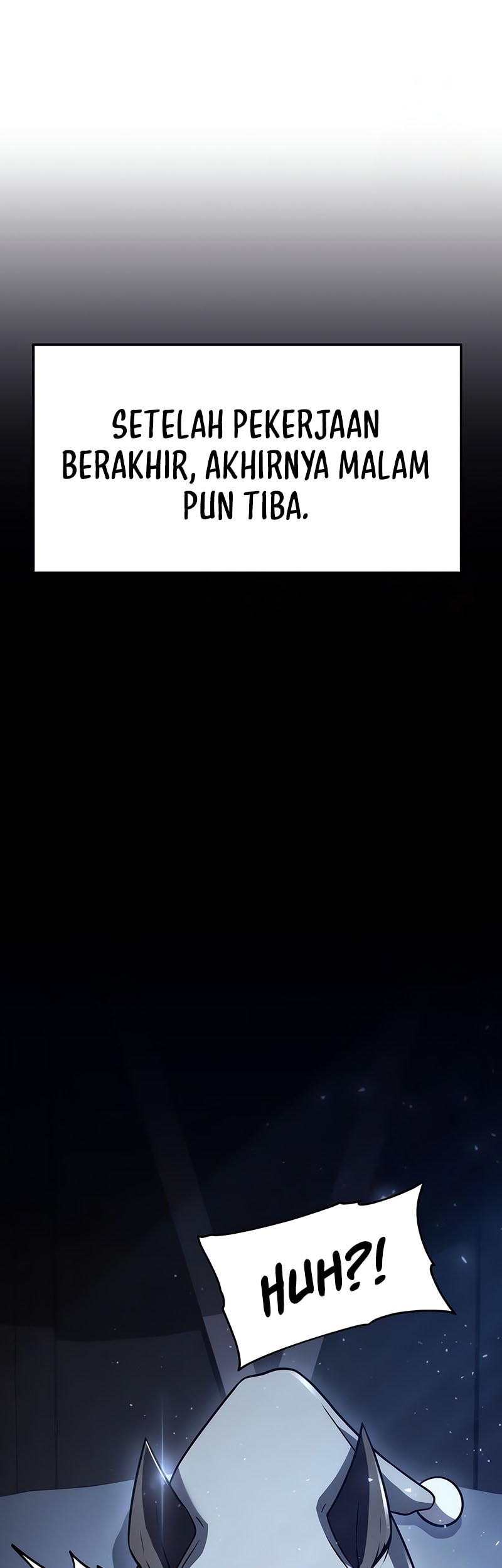 The Knight King Who Returned with a God Chapter 113 Gambar 46