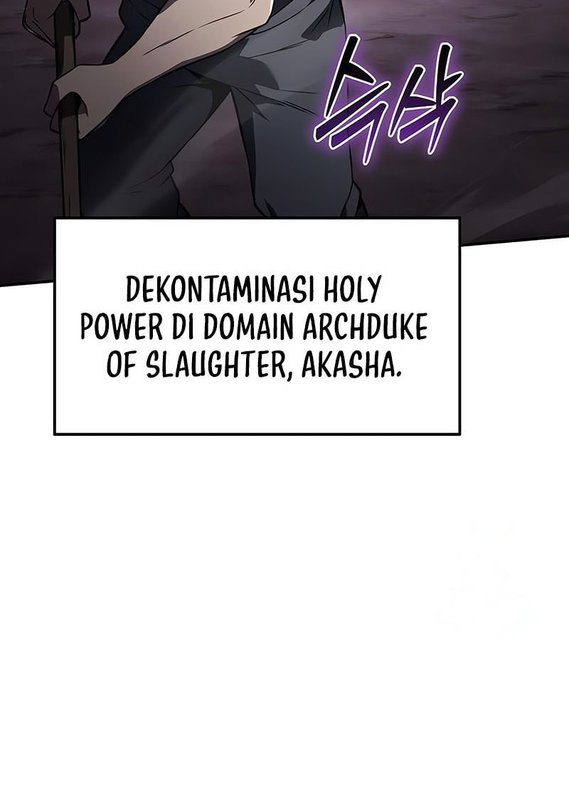 The Knight King Who Returned with a God Chapter 113 Gambar 29