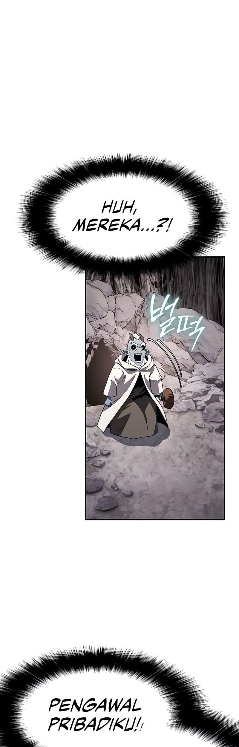 The Knight King Who Returned with a God Chapter 114 Gambar 54