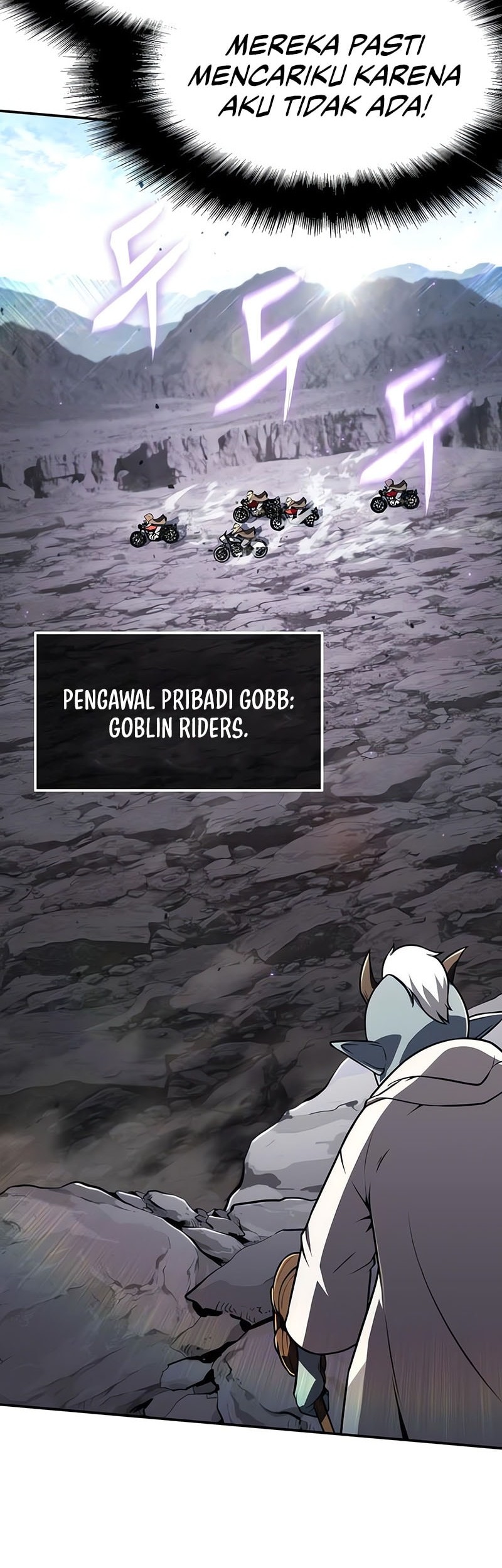 The Knight King Who Returned with a God Chapter 114 Gambar 55