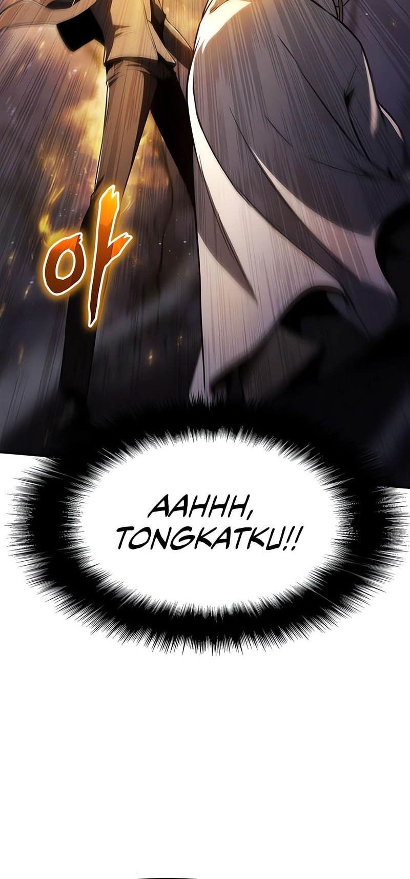 The Knight King Who Returned with a God Chapter 114 Gambar 65