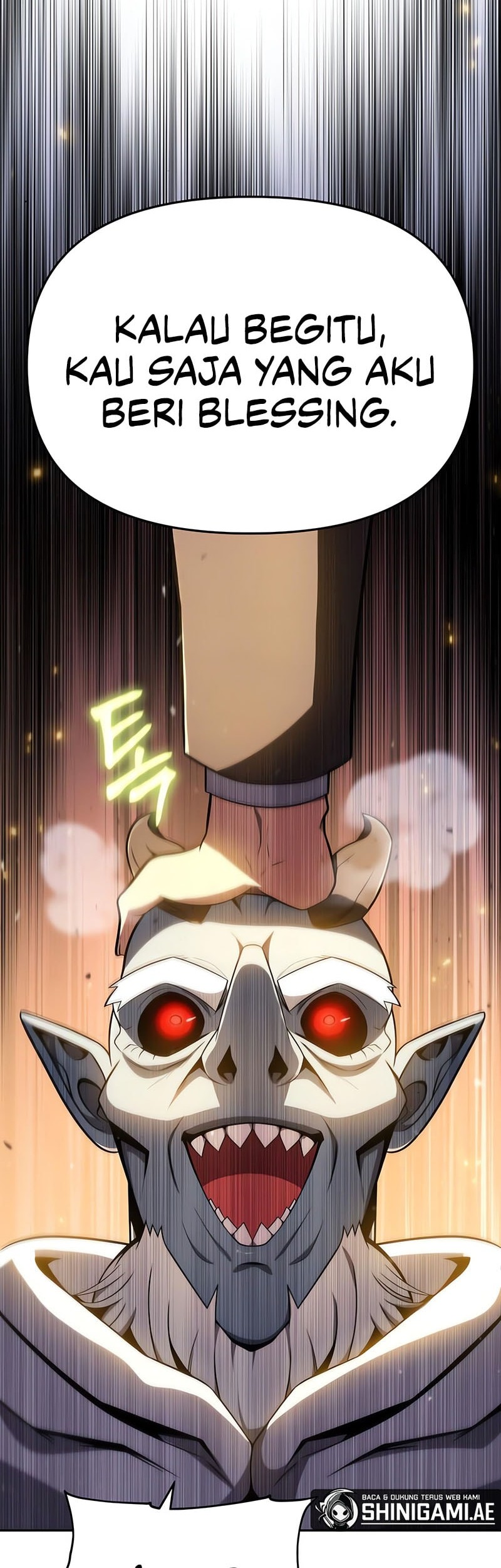 The Knight King Who Returned with a God Chapter 114 Gambar 71