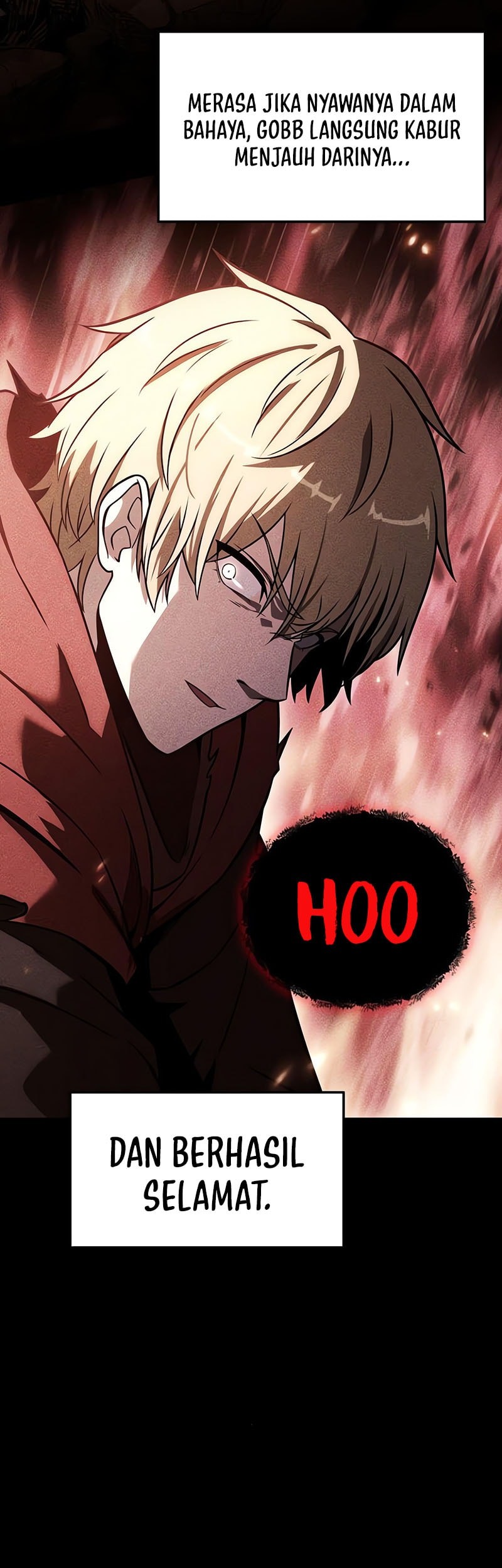 The Knight King Who Returned with a God Chapter 114 Gambar 34