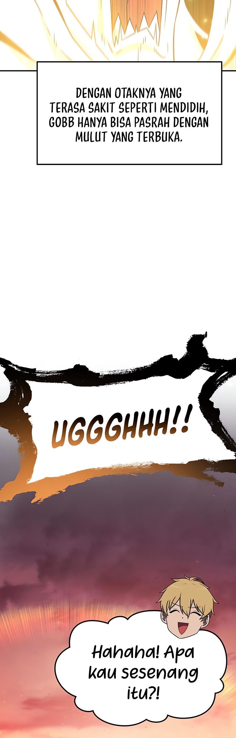 The Knight King Who Returned with a God Chapter 114 Gambar 75