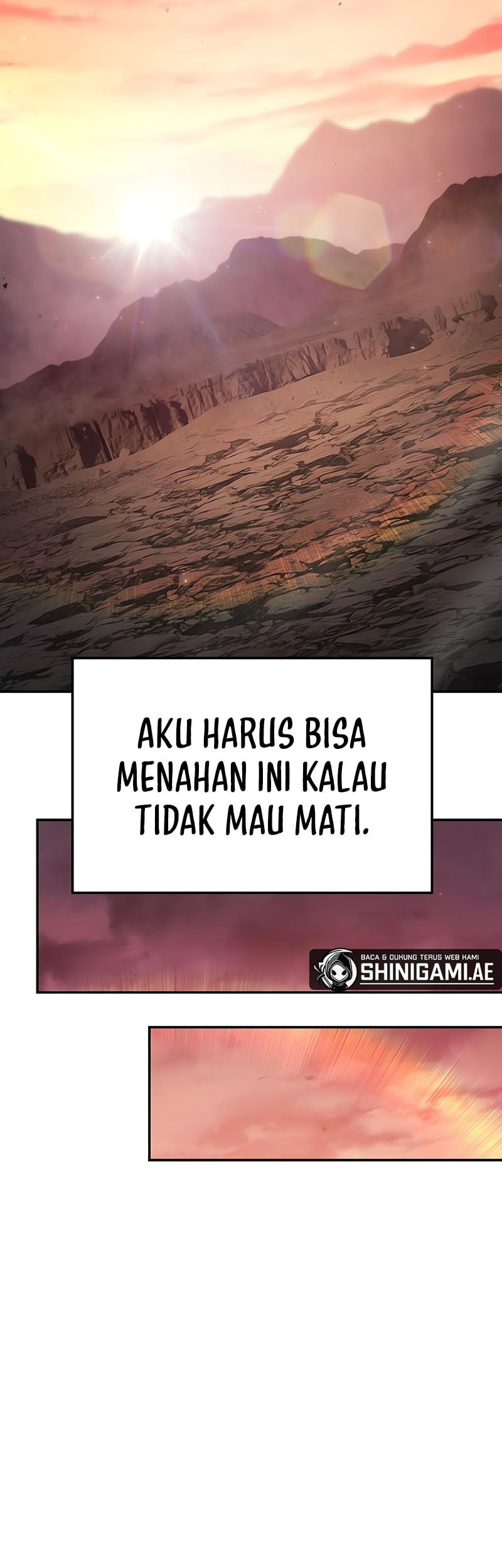 The Knight King Who Returned with a God Chapter 114 Gambar 76