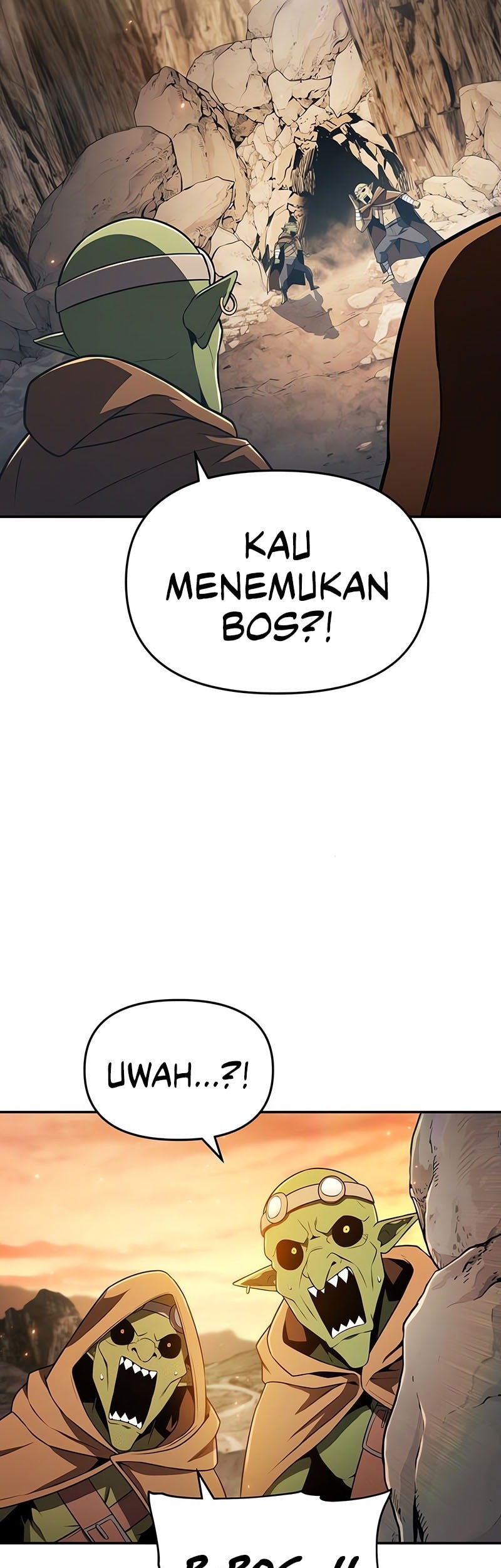 The Knight King Who Returned with a God Chapter 114 Gambar 78