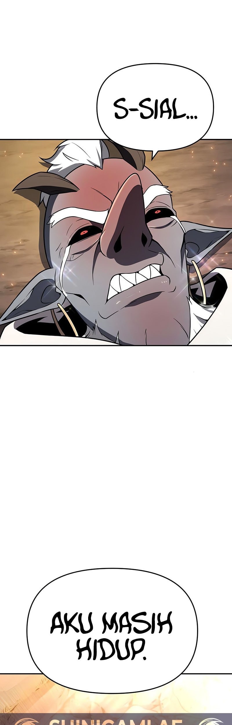 The Knight King Who Returned with a God Chapter 114 Gambar 80