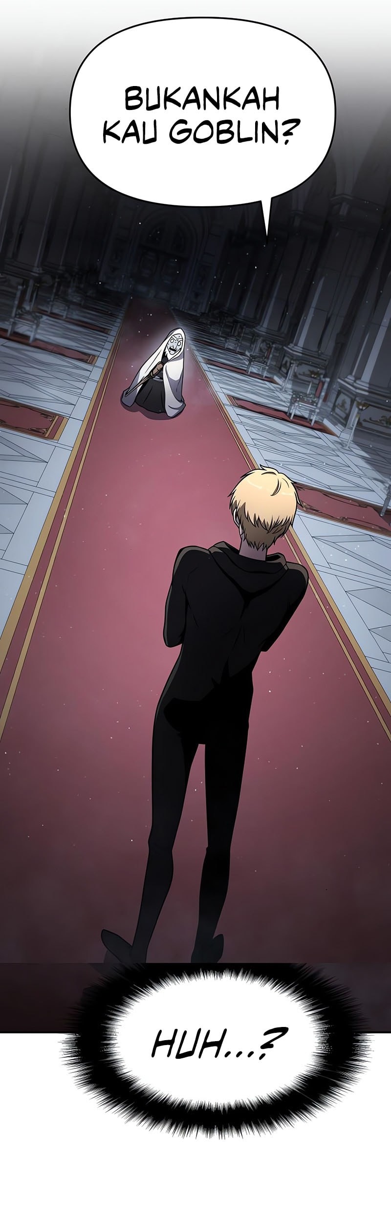 The Knight King Who Returned with a God Chapter 114 Gambar 4