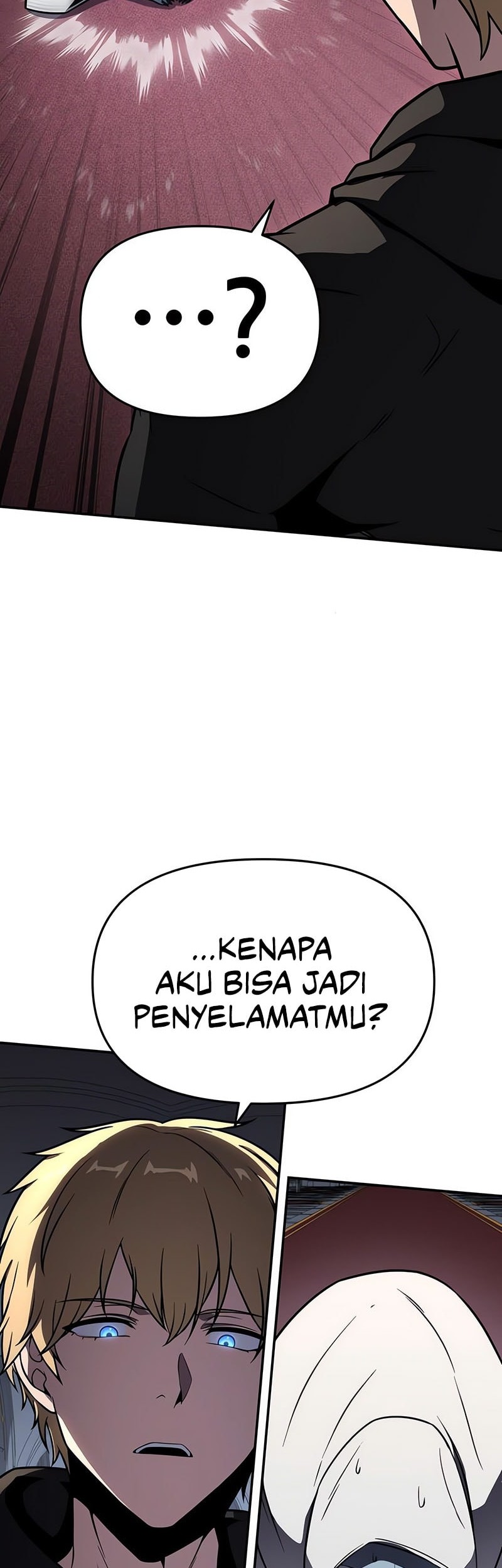 The Knight King Who Returned with a God Chapter 114 Gambar 7