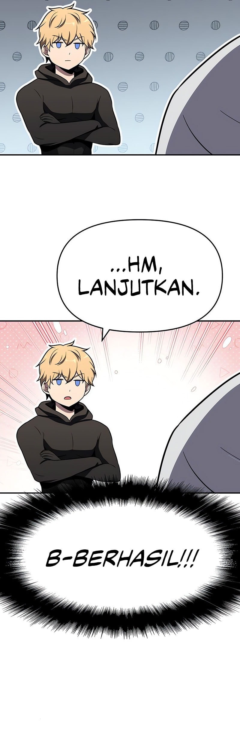 The Knight King Who Returned with a God Chapter 114 Gambar 10