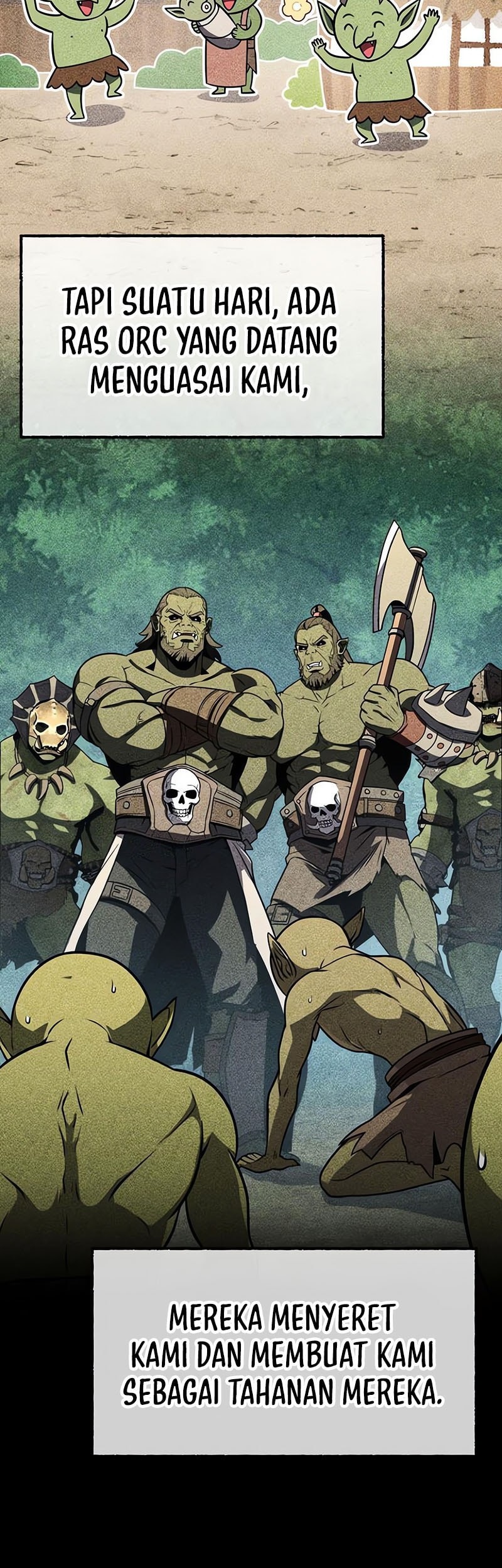 The Knight King Who Returned with a God Chapter 114 Gambar 12