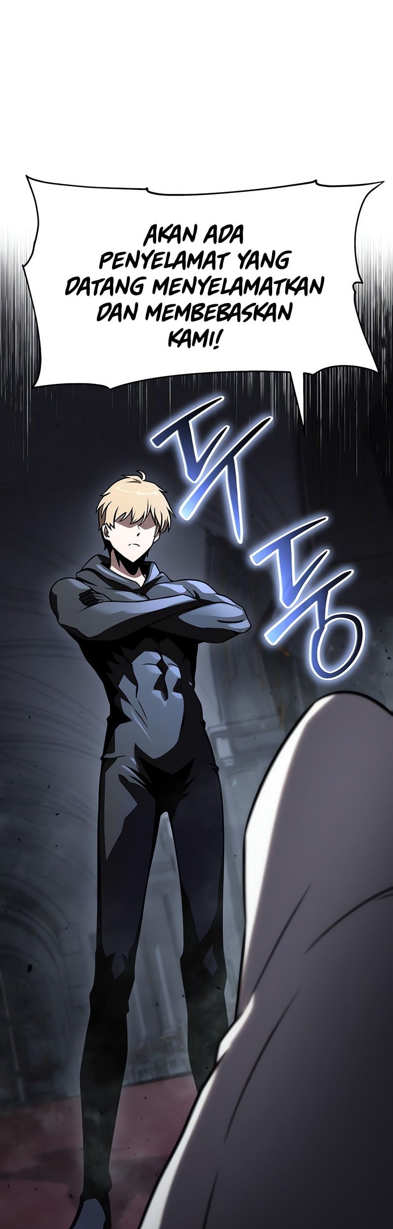 The Knight King Who Returned with a God Chapter 114 Gambar 15