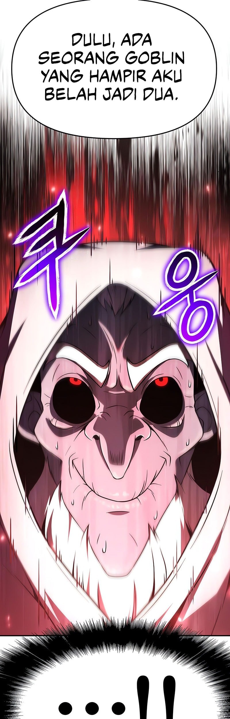 The Knight King Who Returned with a God Chapter 114 Gambar 30