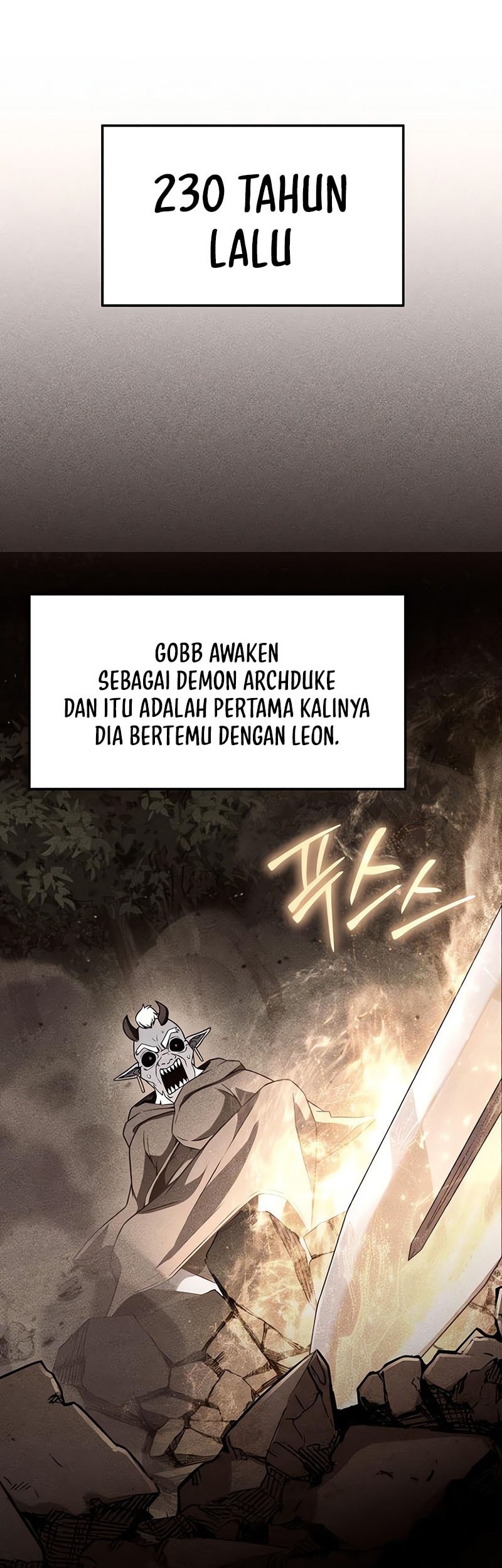 The Knight King Who Returned with a God Chapter 114 Gambar 33