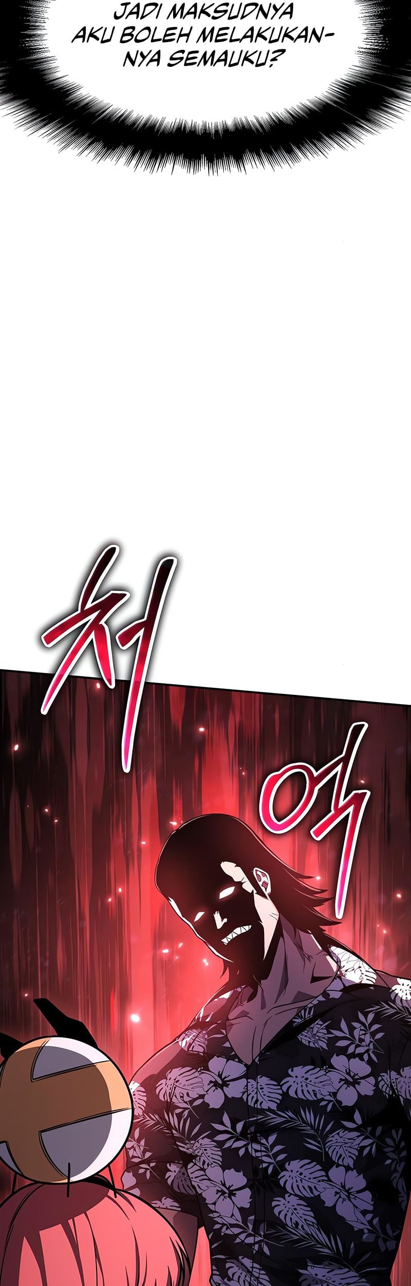 The Knight King Who Returned with a God Chapter 115 Gambar 52