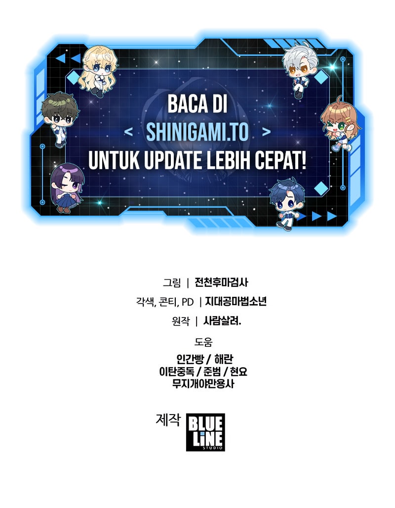 The Knight King Who Returned with a God Chapter 115 Gambar 66