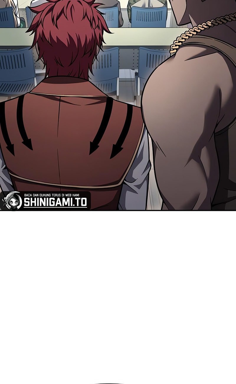 The Knight King Who Returned with a God Chapter 115 Gambar 37