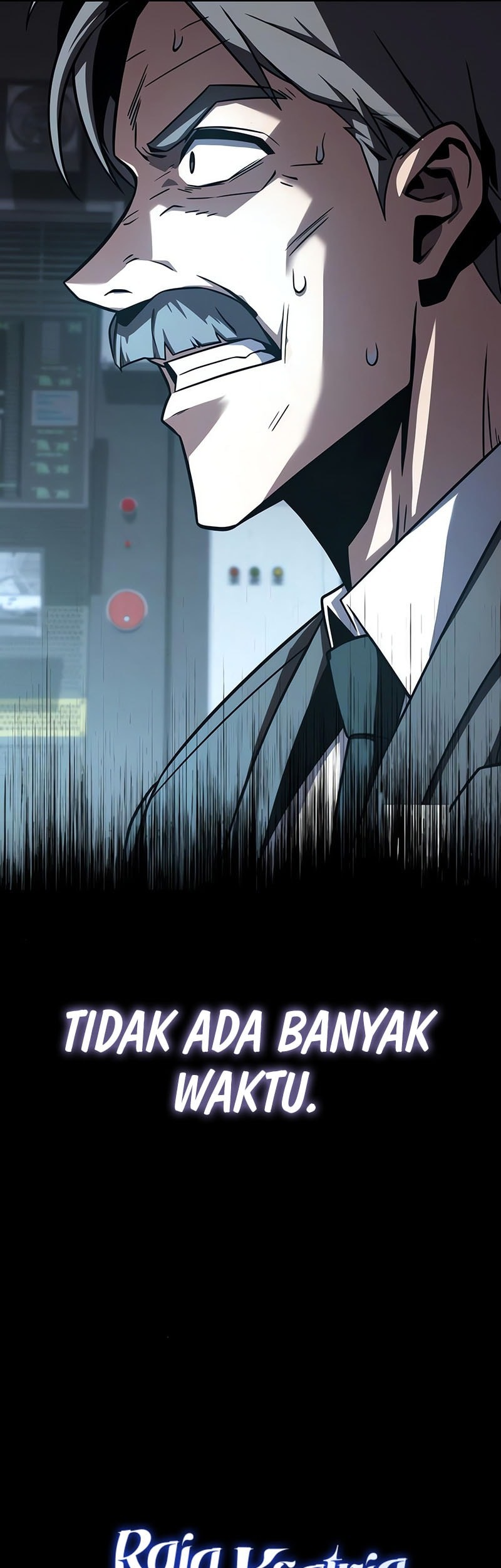 The Knight King Who Returned with a God Chapter 115 Gambar 34