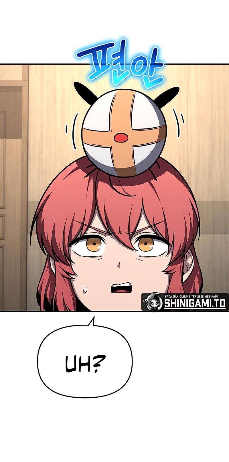 The Knight King Who Returned with a God Chapter 115 Gambar 45