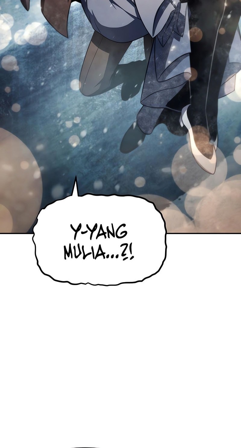 The Knight King Who Returned with a God Chapter 115 Gambar 21