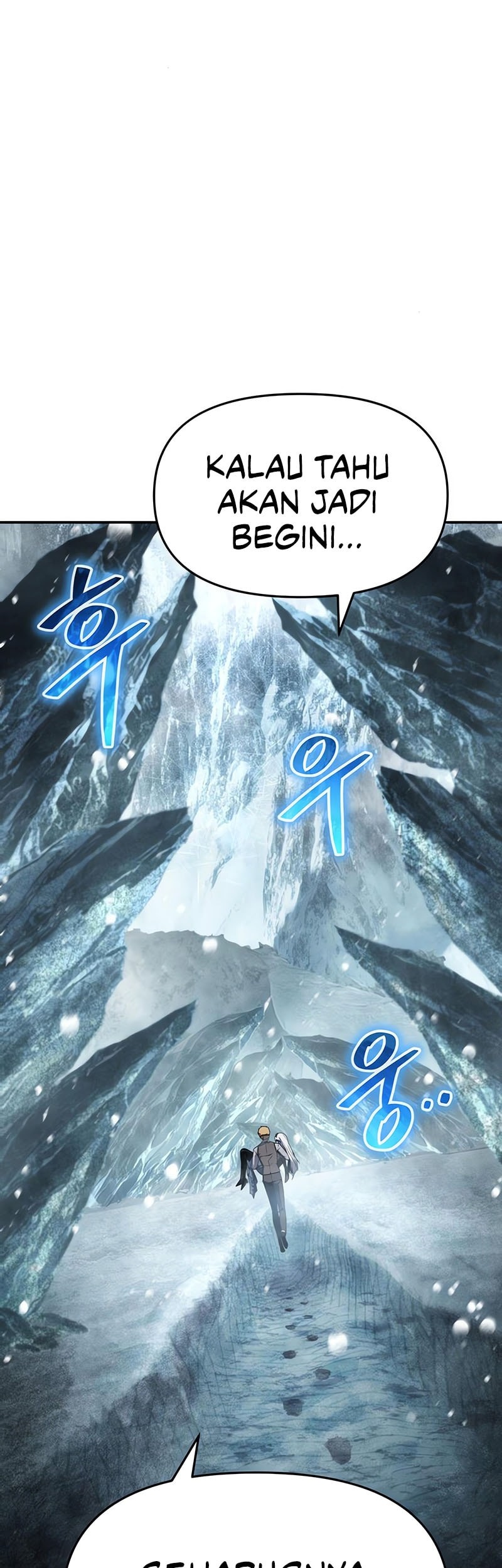 The Knight King Who Returned with a God Chapter 115 Gambar 28