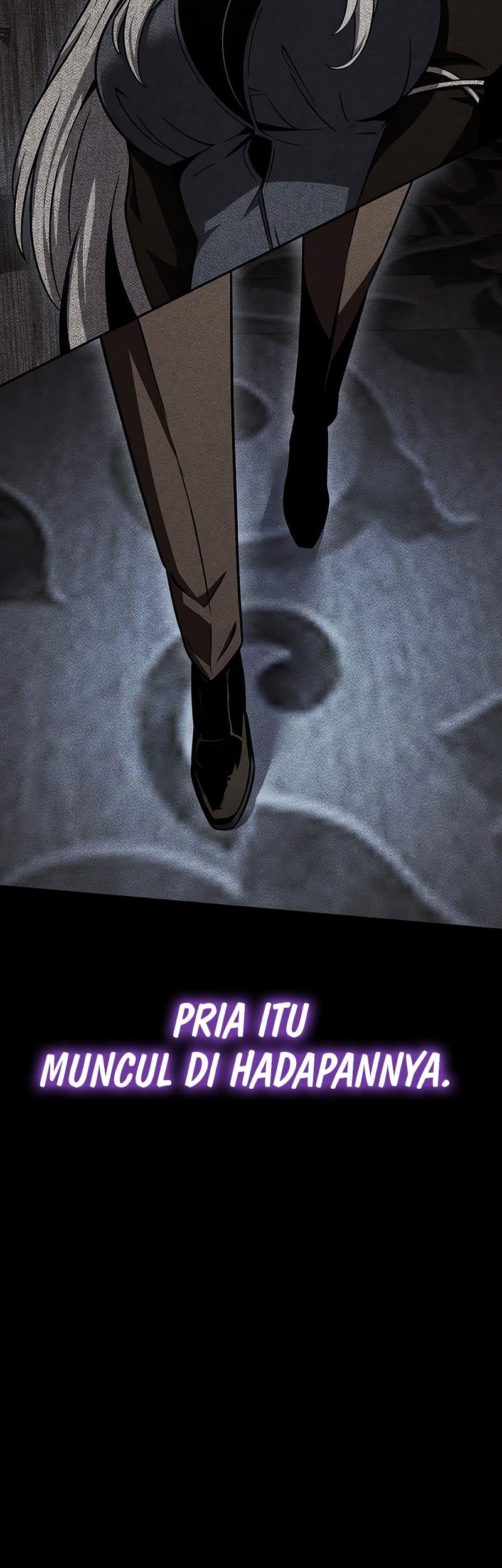 The Knight King Who Returned with a God Chapter 116 Gambar 56