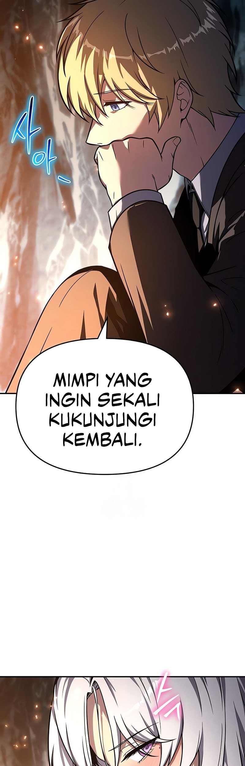 The Knight King Who Returned with a God Chapter 116 Gambar 65