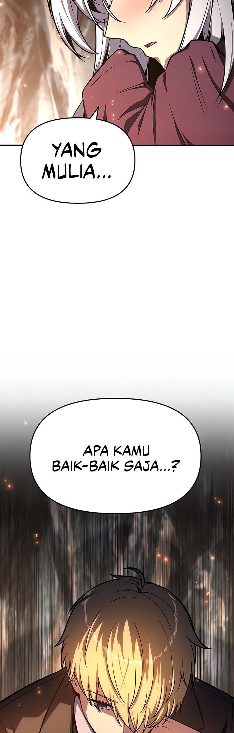 The Knight King Who Returned with a God Chapter 116 Gambar 66