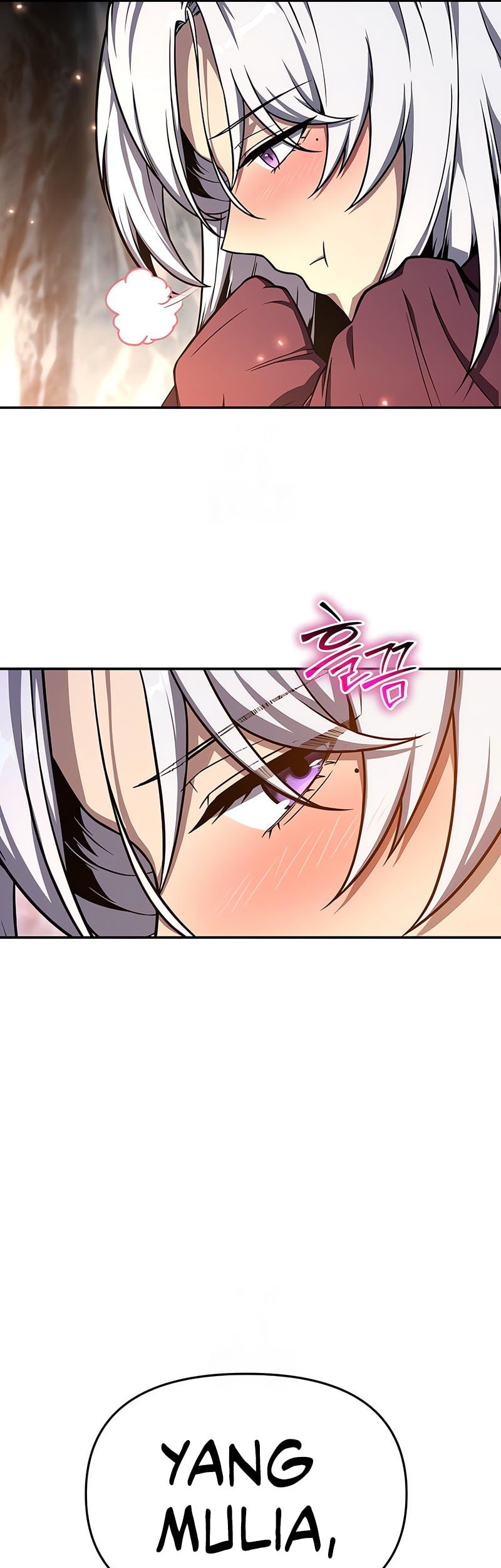 The Knight King Who Returned with a God Chapter 116 Gambar 69